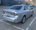 Сірий Тойота Королла, об'ємом двигуна 1.6 л та пробігом 183 тис. км за 8999 $, фото 3 на Automoto.ua