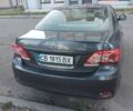 Сірий Тойота Королла, об'ємом двигуна 1.6 л та пробігом 129 тис. км за 10200 $, фото 4 на Automoto.ua
