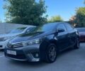 Серый Тойота Королла, объемом двигателя 1.33 л и пробегом 215 тыс. км за 6900 $, фото 1 на Automoto.ua