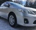Сірий Тойота Королла, об'ємом двигуна 1.6 л та пробігом 82 тис. км за 12200 $, фото 1 на Automoto.ua