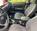 Серый Тойота Королла, объемом двигателя 1.6 л и пробегом 110 тыс. км за 12500 $, фото 9 на Automoto.ua