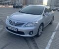 Серый Тойота Королла, объемом двигателя 1.6 л и пробегом 183 тыс. км за 7799 $, фото 1 на Automoto.ua