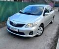 Сірий Тойота Королла, об'ємом двигуна 1.3 л та пробігом 340 тис. км за 7500 $, фото 1 на Automoto.ua