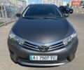 Серый Тойота Королла, объемом двигателя 1.33 л и пробегом 93 тыс. км за 9700 $, фото 1 на Automoto.ua