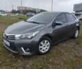 Сірий Тойота Королла, об'ємом двигуна 1.6 л та пробігом 260 тис. км за 7500 $, фото 4 на Automoto.ua