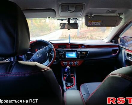 Серый Тойота Королла, объемом двигателя 1.3 л и пробегом 280 тыс. км за 8500 $, фото 8 на Automoto.ua