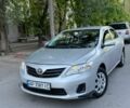 Серый Тойота Королла, объемом двигателя 1.3 л и пробегом 156 тыс. км за 6284 $, фото 1 на Automoto.ua