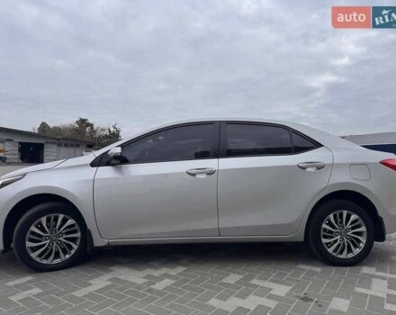 Серый Тойота Королла, объемом двигателя 1.33 л и пробегом 180 тыс. км за 9900 $, фото 6 на Automoto.ua