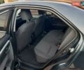 Сірий Тойота Королла, об'ємом двигуна 1.6 л та пробігом 137 тис. км за 10900 $, фото 15 на Automoto.ua