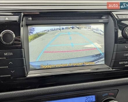 Серый Тойота Королла, объемом двигателя 1.6 л и пробегом 142 тыс. км за 12000 $, фото 23 на Automoto.ua