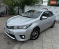 Серый Тойота Королла, объемом двигателя 1.6 л и пробегом 160 тыс. км за 11700 $, фото 1 на Automoto.ua