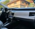Серый Тойота Королла, объемом двигателя 1.8 л и пробегом 81 тыс. км за 10800 $, фото 34 на Automoto.ua