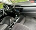 Серый Тойота Королла, объемом двигателя 1.6 л и пробегом 125 тыс. км за 12800 $, фото 6 на Automoto.ua