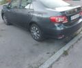 Сірий Тойота Королла, об'ємом двигуна 1.6 л та пробігом 129 тис. км за 10200 $, фото 6 на Automoto.ua