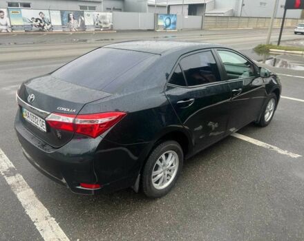 Серый Тойота Королла, объемом двигателя 1.6 л и пробегом 121 тыс. км за 12500 $, фото 3 на Automoto.ua