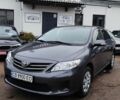 Сірий Тойота Королла, об'ємом двигуна 1.4 л та пробігом 59 тис. км за 10500 $, фото 1 на Automoto.ua