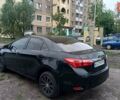Сірий Тойота Королла, об'ємом двигуна 1.6 л та пробігом 190 тис. км за 10300 $, фото 1 на Automoto.ua