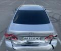Сірий Тойота Королла, об'ємом двигуна 1.6 л та пробігом 183 тис. км за 8999 $, фото 6 на Automoto.ua
