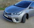 Серый Тойота Королла, объемом двигателя 1.33 л и пробегом 78 тыс. км за 10500 $, фото 1 на Automoto.ua