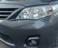 Сірий Тойота Королла, об'ємом двигуна 1.6 л та пробігом 129 тис. км за 10200 $, фото 26 на Automoto.ua