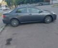 Сірий Тойота Королла, об'ємом двигуна 1.6 л та пробігом 129 тис. км за 10200 $, фото 3 на Automoto.ua