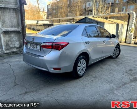 Серый Тойота Королла, объемом двигателя 13 л и пробегом 240 тыс. км за 7500 $, фото 3 на Automoto.ua