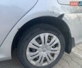 Сірий Тойота Королла, об'ємом двигуна 1.6 л та пробігом 183 тис. км за 8999 $, фото 21 на Automoto.ua
