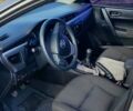 Серый Тойота Королла, объемом двигателя 1.33 л и пробегом 78 тыс. км за 10500 $, фото 11 на Automoto.ua