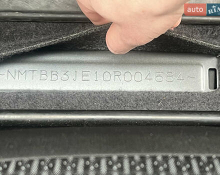 Серый Тойота Королла, объемом двигателя 1.6 л и пробегом 121 тыс. км за 12500 $, фото 14 на Automoto.ua