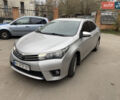 Сірий Тойота Королла, об'ємом двигуна 1.33 л та пробігом 258 тис. км за 7650 $, фото 1 на Automoto.ua