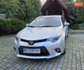 Серый Тойота Королла, объемом двигателя 1.8 л и пробегом 81 тыс. км за 10800 $, фото 54 на Automoto.ua