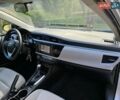 Серый Тойота Королла, объемом двигателя 1.8 л и пробегом 81 тыс. км за 10800 $, фото 15 на Automoto.ua