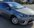 Серый Тойота Королла, объемом двигателя 1.33 л и пробегом 78 тыс. км за 10500 $, фото 4 на Automoto.ua