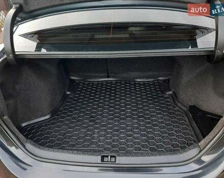 Серый Тойота Королла, объемом двигателя 1.6 л и пробегом 137 тыс. км за 10900 $, фото 18 на Automoto.ua