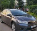 Серый Тойота Королла, объемом двигателя 1.3 л и пробегом 145 тыс. км за 9200 $, фото 1 на Automoto.ua