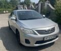 Серый Тойота Королла, объемом двигателя 1.6 л и пробегом 285 тыс. км за 8500 $, фото 1 на Automoto.ua