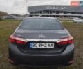 Сірий Тойота Королла, об'ємом двигуна 1.6 л та пробігом 260 тис. км за 7390 $, фото 1 на Automoto.ua