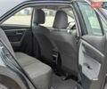 Серый Тойота Королла, объемом двигателя 1.6 л и пробегом 142 тыс. км за 12000 $, фото 19 на Automoto.ua