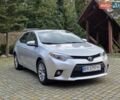 Серый Тойота Королла, объемом двигателя 1.8 л и пробегом 81 тыс. км за 10800 $, фото 6 на Automoto.ua
