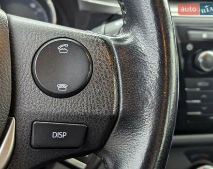 Серый Тойота Королла, объемом двигателя 1.6 л и пробегом 142 тыс. км за 12000 $, фото 27 на Automoto.ua