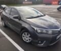 Сірий Тойота Королла, об'ємом двигуна 1.6 л та пробігом 260 тис. км за 7390 $, фото 9 на Automoto.ua