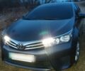 Сірий Тойота Королла, об'ємом двигуна 1.6 л та пробігом 108 тис. км за 14100 $, фото 1 на Automoto.ua
