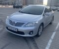 Серый Тойота Королла, объемом двигателя 1.6 л и пробегом 183 тыс. км за 6999 $, фото 1 на Automoto.ua
