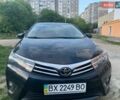 Серый Тойота Королла, объемом двигателя 1.6 л и пробегом 197 тыс. км за 10000 $, фото 1 на Automoto.ua