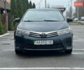 Серый Тойота Королла, объемом двигателя 1.6 л и пробегом 121 тыс. км за 12500 $, фото 3 на Automoto.ua