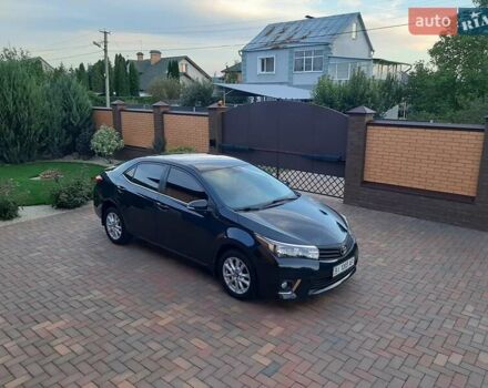 Серый Тойота Королла, объемом двигателя 1.6 л и пробегом 137 тыс. км за 10900 $, фото 8 на Automoto.ua