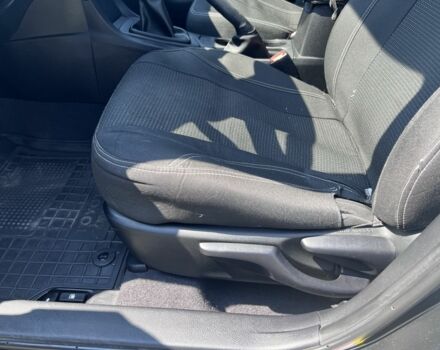 Серый Тойота Королла, объемом двигателя 1.3 л и пробегом 167 тыс. км за 9000 $, фото 12 на Automoto.ua