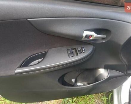 Серый Тойота Королла, объемом двигателя 1.33 л и пробегом 240 тыс. км за 5999 $, фото 2 на Automoto.ua