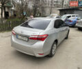 Серый Тойота Королла, объемом двигателя 1.33 л и пробегом 258 тыс. км за 7950 $, фото 2 на Automoto.ua