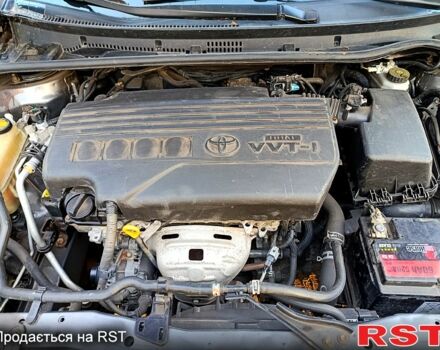 Серый Тойота Королла, объемом двигателя 1.3 л и пробегом 280 тыс. км за 8500 $, фото 7 на Automoto.ua